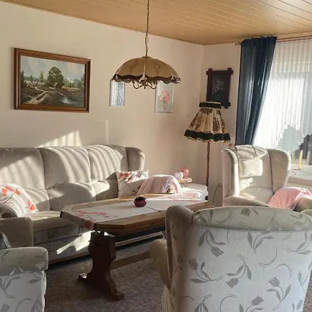 Holiday home Ferienhaus Bebe & Kathi Weener