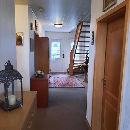Holiday home Ferienhaus Bebe & Kathi *