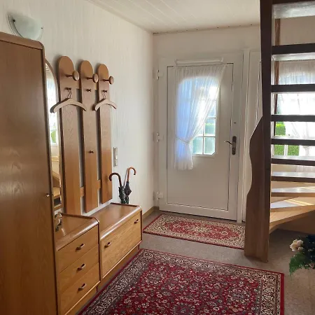 Ferienhaus Bebe & Kathi Holiday home